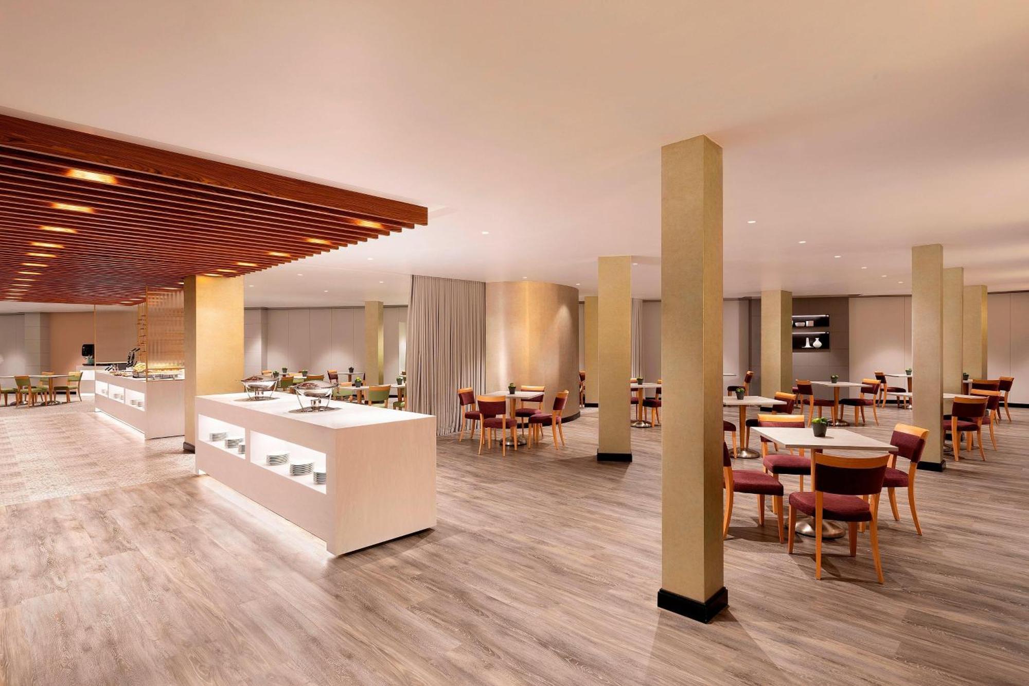 Le Meridien Visconti Roma Eksteriør bilde